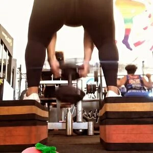ilenea santos