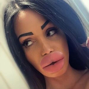 Real Silicone Bunny