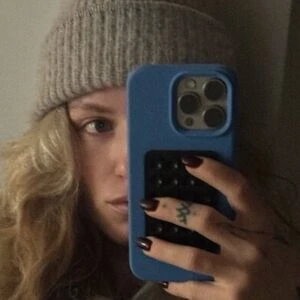 Alena Khodar