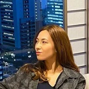 Shizuka Anderson