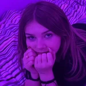 Young Baby Face Girl Alissadocherty
