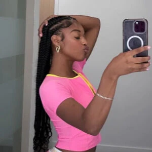 Jasmin Reed