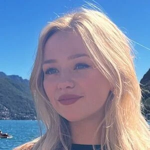 Connie Talbot