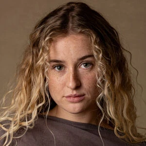 Sara russek