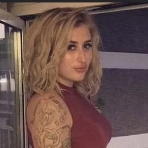 Chantelle fisher