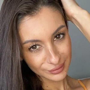 Irina Blaze
