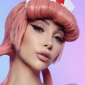 Beke Cosplay