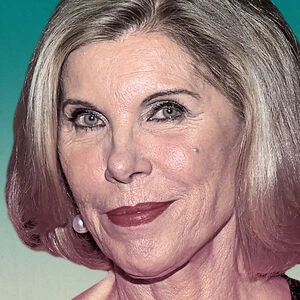Christine Baranski