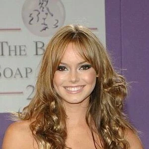 Hannah Tointon