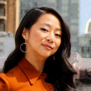 Stephanie Hsu