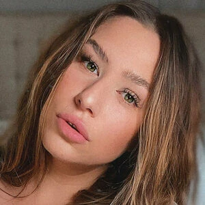 Olga Saharova