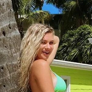 Miranda Hinnant
