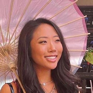 Tiffany Fong