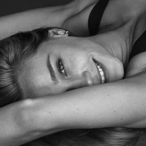 Alison Cossenet