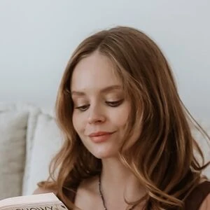 Olga Kalicka