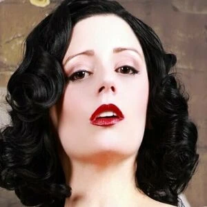 Abby Dark Star