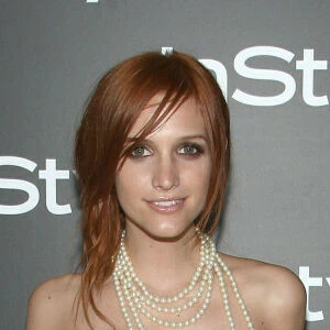 Ashlee Simpson
