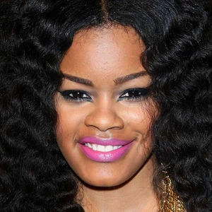 Teyana Taylor