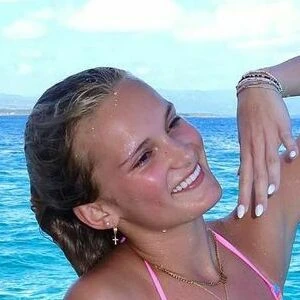 Lily Torrence