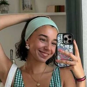 Jenna Boulmedaïs