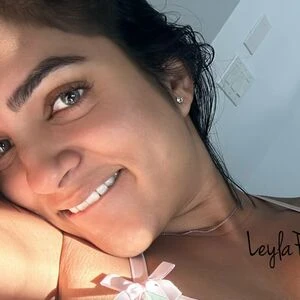 Leyla Parish