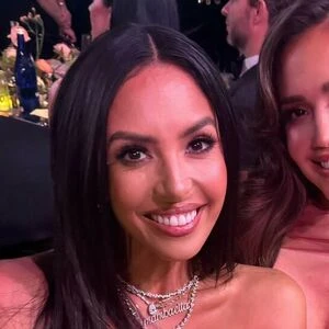 Vanessa Bryant