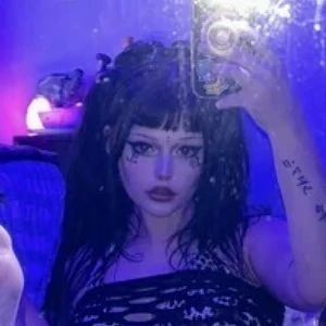 Palegothdolly
