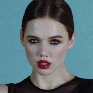 Masha Timoshenko