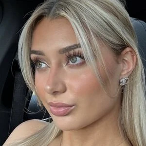 Nicole Merkel