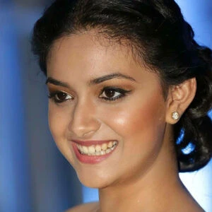 Keerthisuresh