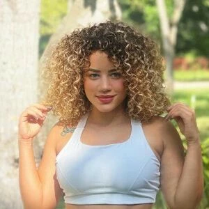 Flor Danay Hernández