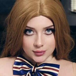 Gia Cosplay