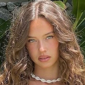 Isabella Mathers