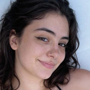 sarahairy