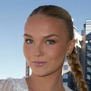 Reese Johnson