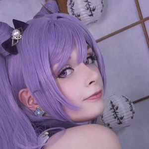 Miih Cosplay