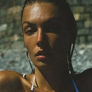 Cécile Fourrier