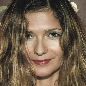 Jill Hennessy