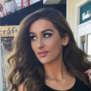 Moll Eskam