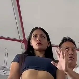 Katherine Esthefania Chavez