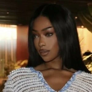 Danisha Carter