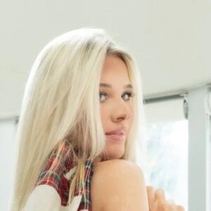 Paris Rae Berkly