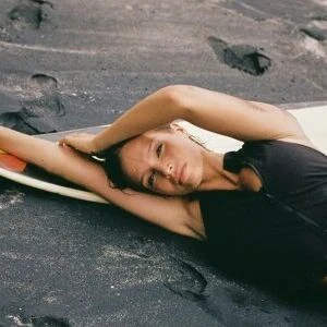 Naila May