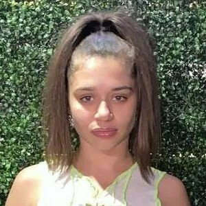 Alexis Ensley