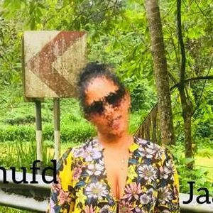 Jaanu Aunty