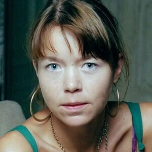 Anna Maxwell Martin