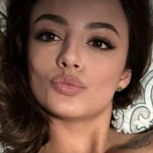 Freaky Desi Waifu