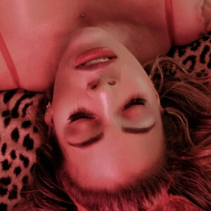 Colombian Model Tefa