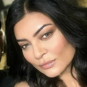Sushmita Sen