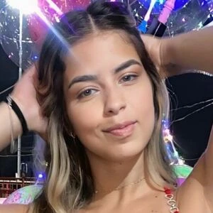 Thifanny Magalhães